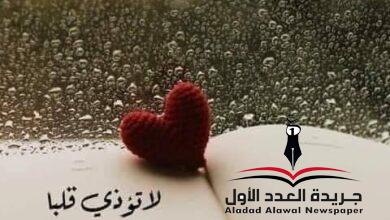 رسالة بعلم الوصول بقلم: رويدا عبدالحي