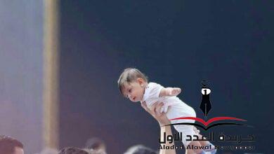 رسالة إلى ولدي المستقبلي