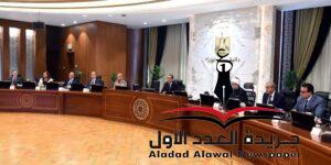 مدبولي يوجه بتوفير مخصصات مالية لتطوير الطرق الداخلية بالفيوم