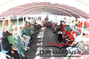 ضمن 16 محافظة .. قنا تشارك في أكبر حملة لتنظيف نهر النيل 