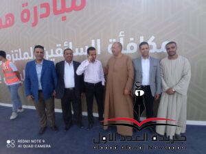 هدية الرئيس السيسي يكافئ السائقين الملتزمين باستبدال سياراتهم القديمة بأخرى جديدة