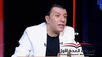 بعد توليه منصب نقيب المهن الموسيقيه.. مصطفى كامل: "مصر عاصمه الفن العربي"