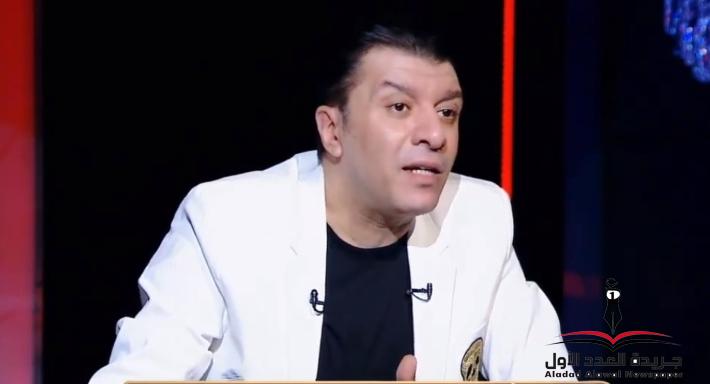 بعد توليه منصب نقيب المهن الموسيقيه.. مصطفى كامل: "مصر عاصمه الفن العربي"