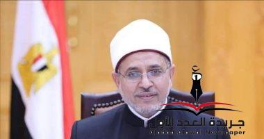 الدكتور سلامة داود رئيس جامعة الأزهر