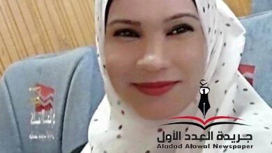 اللي جالك بالغصب خده بالرضى بقلم: د/ عبير منصور أستاذ الاقتصاد جامعة جنوب الوادي