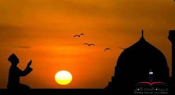 اليقين وحسن الظن بالله كتبت.. أميرة سامي عباس