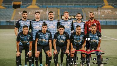 غدا .. بيراميدز يواجه قطور وديا
