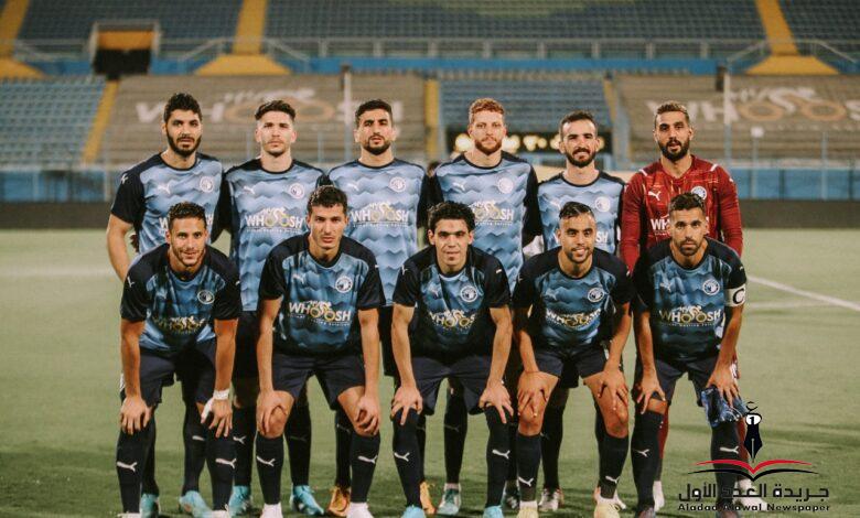 غدا .. بيراميدز يواجه قطور وديا