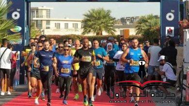 انطلاق مهرجان البحر الأحمر للفعاليات الرياضية بإقامة مسابقة سوما باى لمختلف الجنسيات