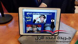 49 عاما علي نصر اكتوبر.. خير أجناد الأرض يكتبون التاريخ