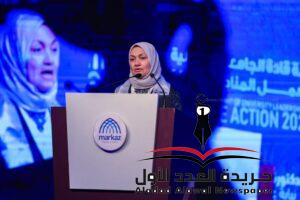 مستشار شيخ الأزهر تشهد الجلسة الافتتاحية لمؤتمر دولي بالهند