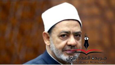 شيخ الأزهر يهنئ الرئيس السيسي والقوات المسلحة بذكري انتصارات أكتوبر