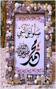 هدي الحبيب صلى الله عليه وسلم