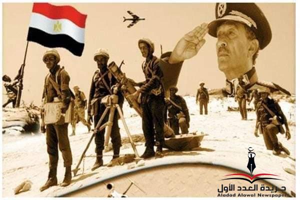 أكتوبر المجيد بقلم: محمد الاسكندراني