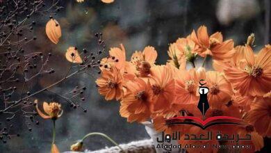 ذِكرى بقلم: مونيا بنيو