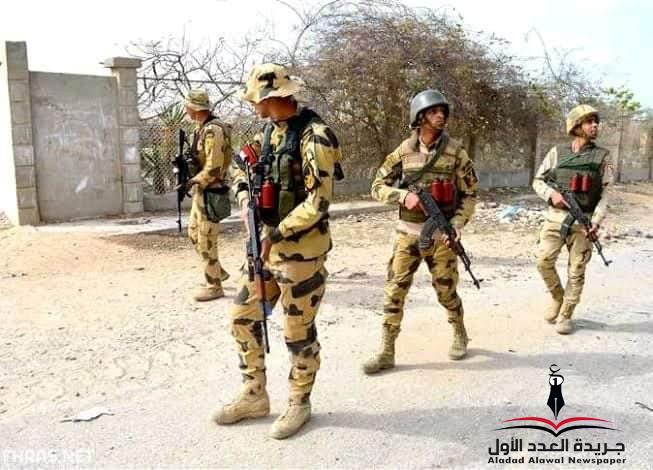 عدينا يا مصر بقلم: محمد عبد العزيز رمضان