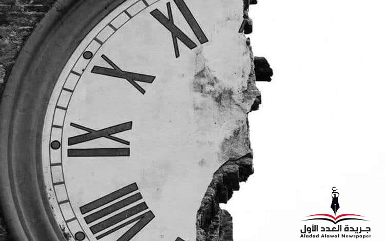 من طرف واحد بقلم: فاطمة غريب