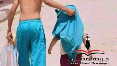 فديتُكَ يا ابن أُمّي بقلم: علي المصري الأزهري