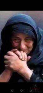أخاديد الجوري بقلم: صفاء كروش