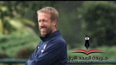 بوتر يرفض الحديث عن رونالدو ونكونكو