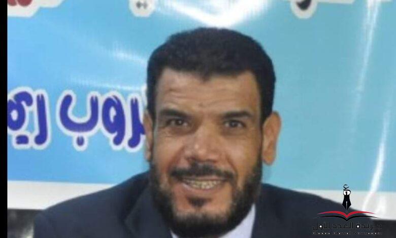 أحبُّكِ.. بقلم: ناجح شرقاوي
