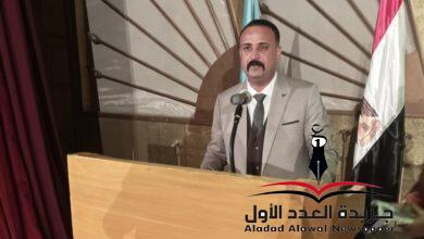 المستشار وليد عسران