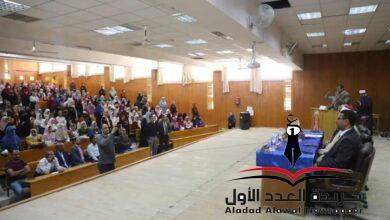 تفعيل مبادرة "حق الوطن" لوزارة الأوقاف بمحافظة قنا