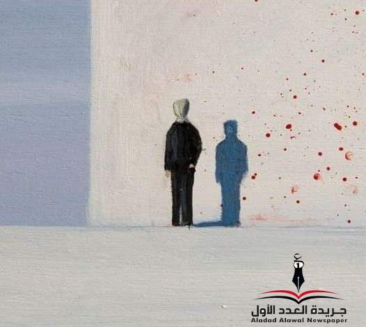 أنا.. وظلي بقلم: سيد حشمت