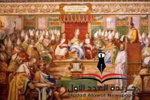 مجمع نيقية الأولبقلم: عزت أباطة