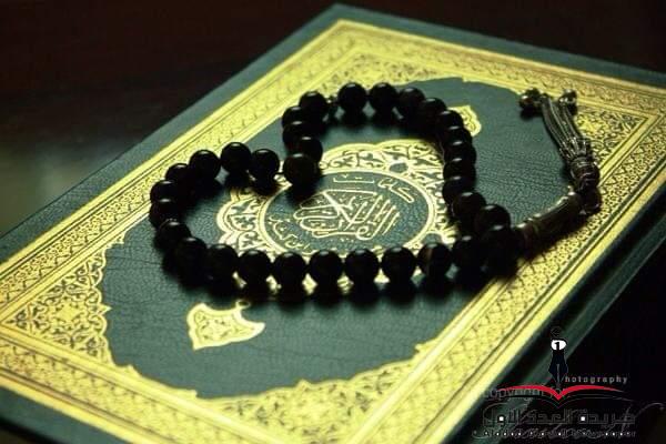 مقاصد القرآن يكتبه: محمد شبكة