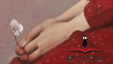 أتذكر؟! بقلم: ولاء العشري