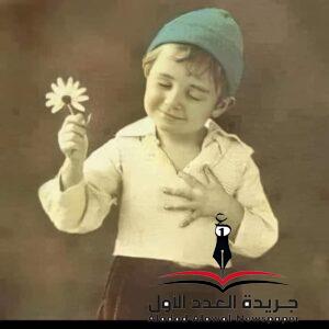 لومٌ وعتاببقلم: عزت أباظة