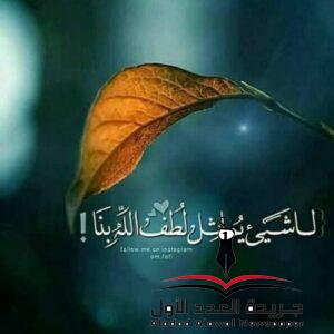 لطف الله 