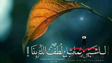 لطف الله