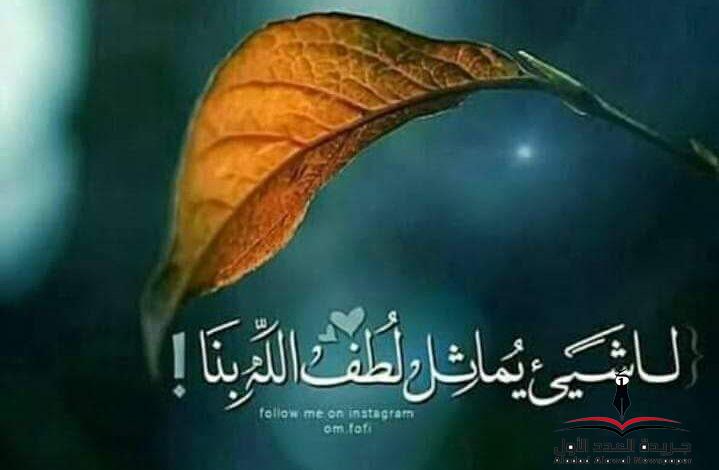 لطف الله