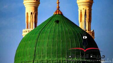 قبسٌ من الألواحِ بقلم: إمام سراج