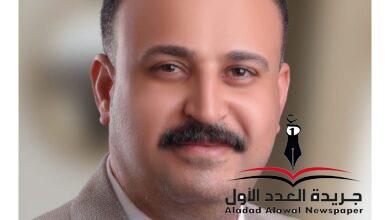 المستشار: وليد عسران