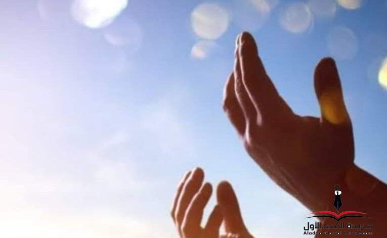 ربنا يكفيك
