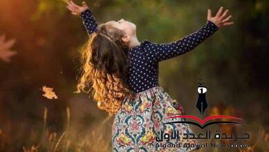 كن قويا