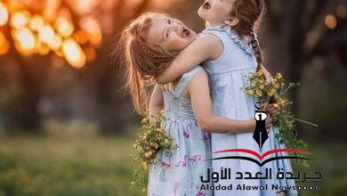 سعادة ماضية! بقلم: ولاء العشري