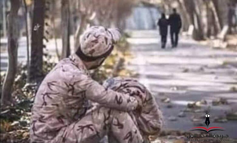 رسالة إلى بطل بقلم: رنا جلال
