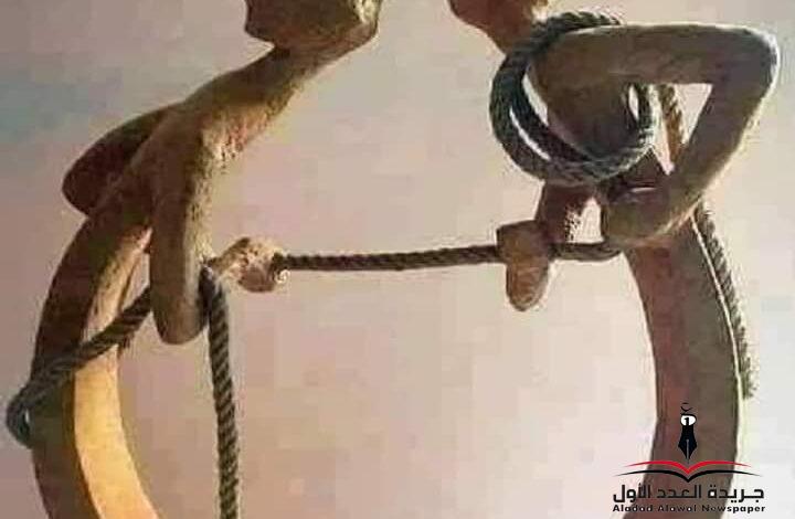 كن صديقًا بقلم: رباب عبدالفتاح