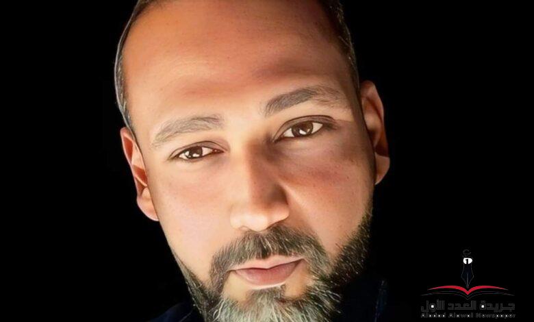 سجين الروح (الجزء الأول) بقلم: حسين حشيش