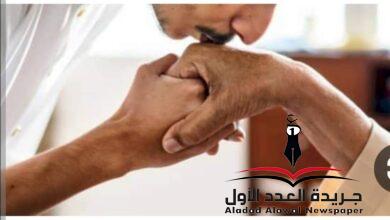 الامتحان بقلم: حاتم الغيطاني