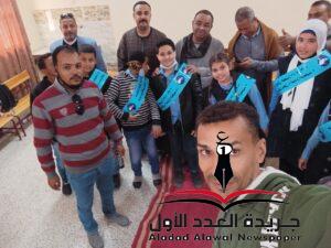 مسابقة أوائل الطلبة 