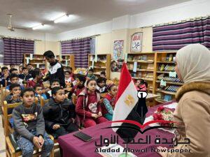 ندوة بمركز شباب كفر الصلاحات لتعليم لغة الإشارة والتواصل