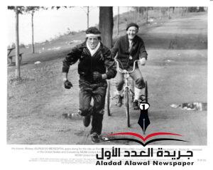 فيلم "روكي بالبووا" Rocky