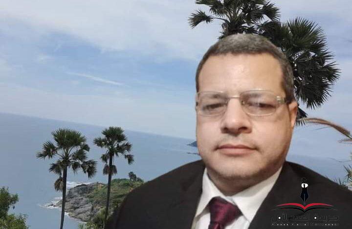 د.باسم موسى