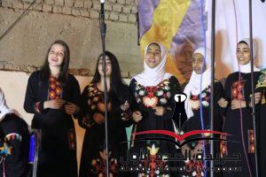 جمعية أنا مصري تحتفل بعيد الشرطة 71 بقنا