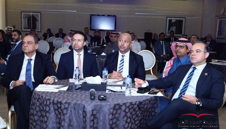 مسؤولو الرقابة المالية المركزى والبورصة يعقدون لقاءات فى السعودية والإمارات